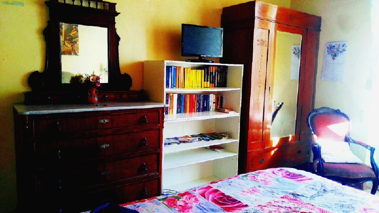 Habitación en casa particular La Lilla